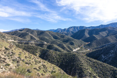 Indian Canyon