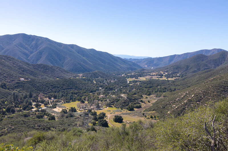 Green Valley