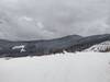 The forested high country of Mt. Spokane (Washington) State Park, a winter playground, as seen from Upper Outer Limits.