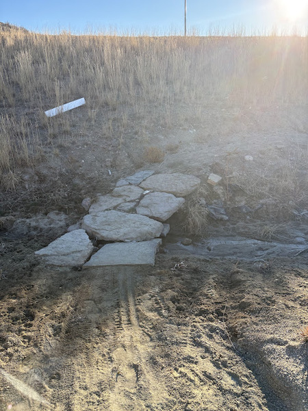 Small bridge