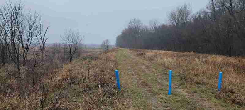 Trailhead