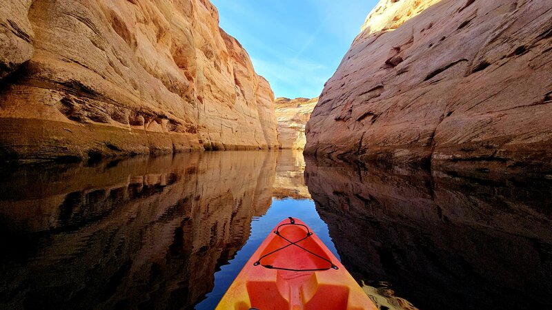 Antelope Creek
