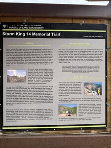Trailhead