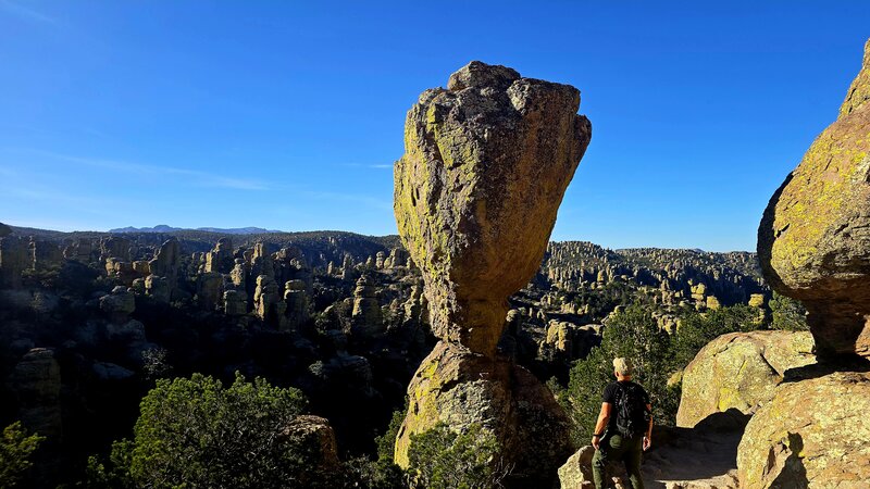Echo Canyon Loop