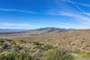 The southern Tehachapi Mountains.