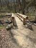 Warbler Trail Bridge
