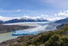 Grey Glacier from Mirador Grey.