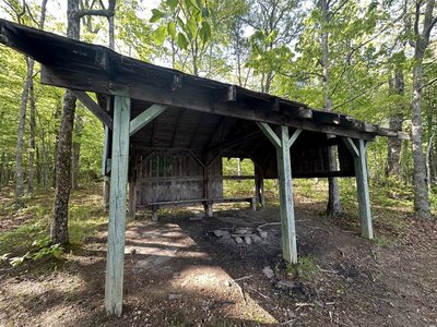 Rain shelter