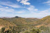 Unnamed peaks as far as the eye can see.