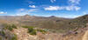 Mayan Peak and Gold Peak.