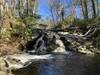 Webhannet Falls.