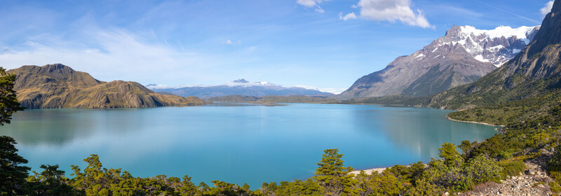 Lago Nordenskjöld