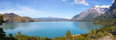 Lago Nordenskjöld