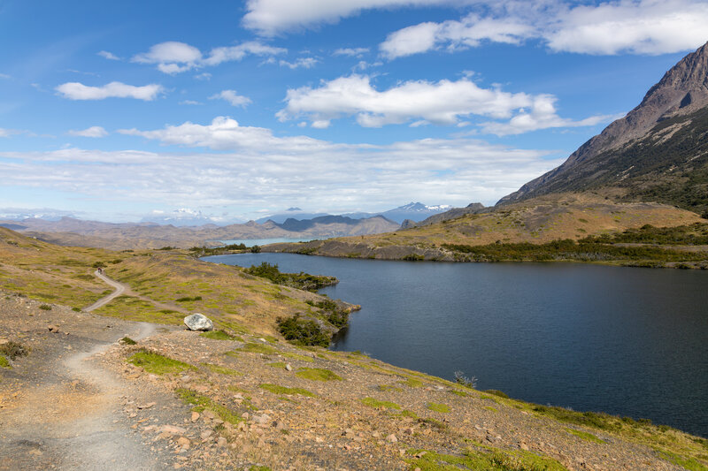 Laguna Inge