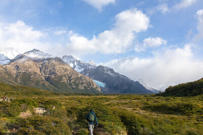 Cerro Madsen
