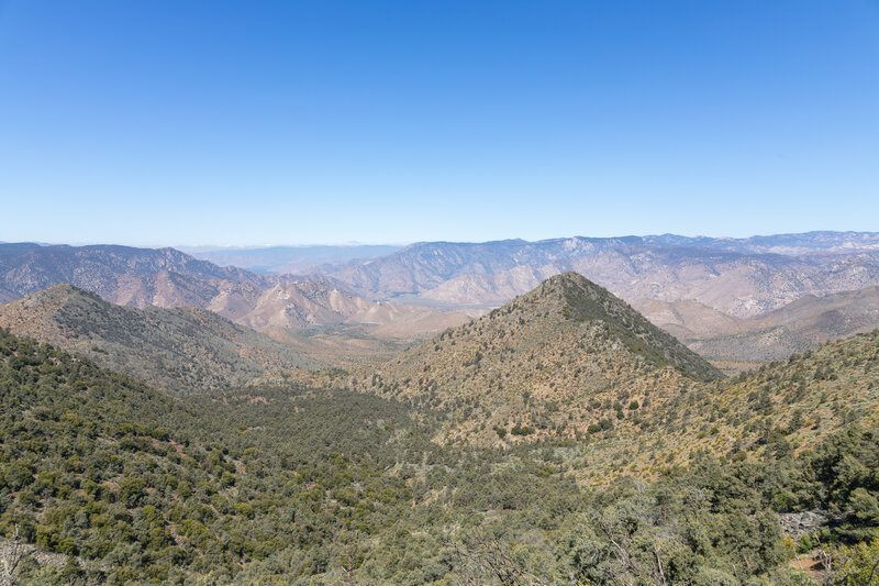 Berts Canyon
