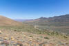 Freeman Canyon with Highway 178.