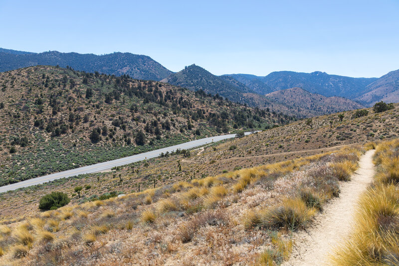 Walker Pass