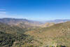 Lake Isabella faintly visible in the distance.