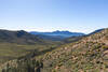 Looking across the area burned by the 2000 Manter Fire.