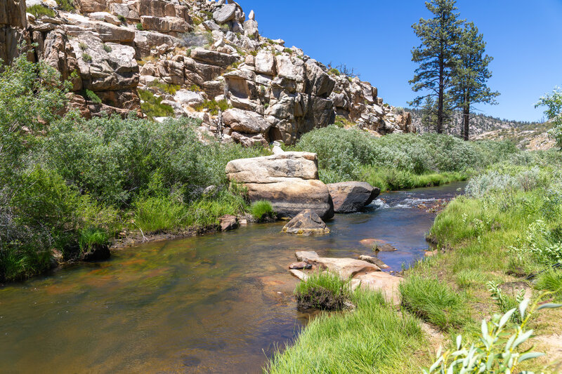 South Fork Kern River
