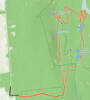 Preferred Route at Snake Mountain