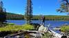 Stull Lake