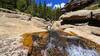 Upper section of Paradise Falls/