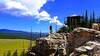 James T Saban Lookout