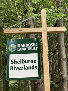 Shelburne Riverlands