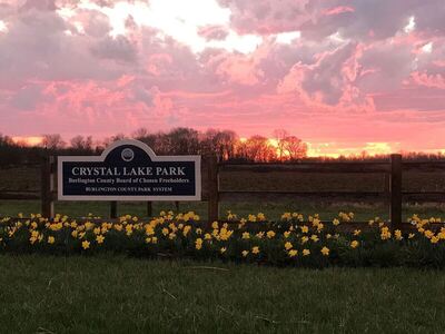 Crystal Lake Park, NJ