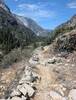 View towards Hetch Hetchy
