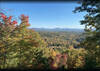 View from the overlook