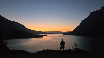Sun Point