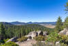 Views of Monache Meadow from Olancha Pass Trail