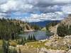 One of the Willow Lakes.