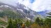 Cascade Pass Trail