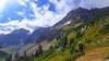 Cascade Pass
