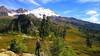 Park Butte Lookout Trail
