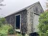 Ewing Boathouse.