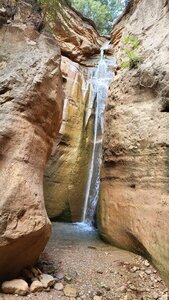 Rattlesnake Creek Falls