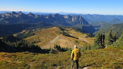 Skyline Trail