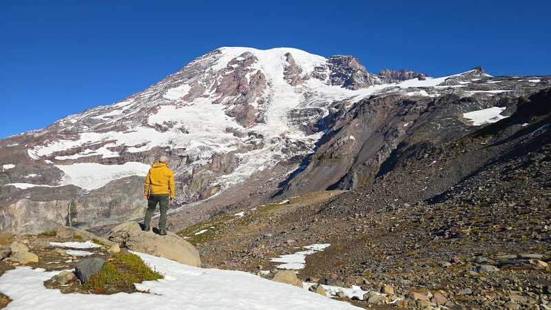 Skyline Trail