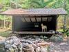 Lost Pond Lean-to