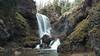 Dawn Mist Falls.