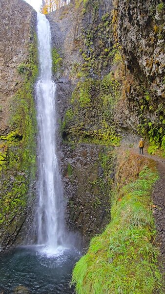 Tunnel Falls
