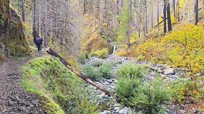 Eagle Creek