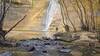 Lower Calf Creek Falls